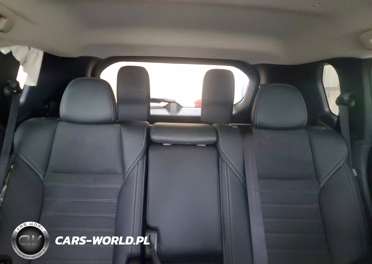 2025 Mitsubishi Outlander Se VIN:JA4J4VA80SZ058595 - 10