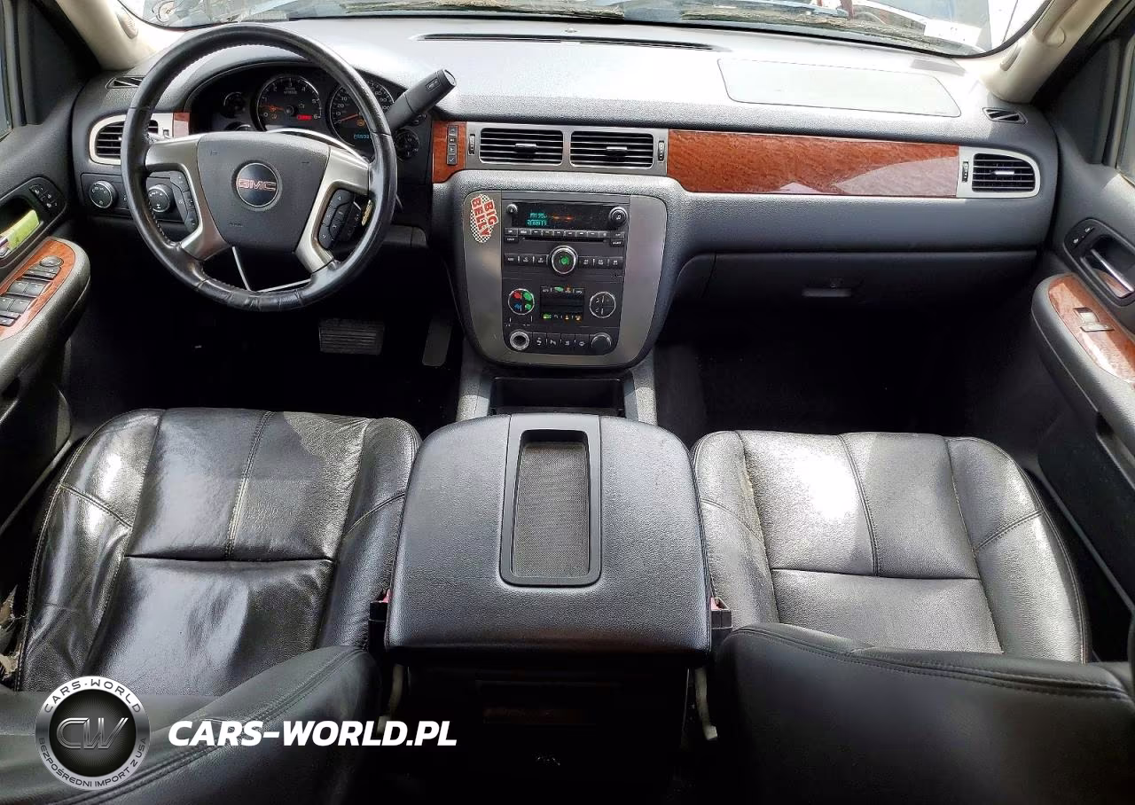 2007 GMC New Sierra K1500 VIN:1GTEK19037Z518022 - 8