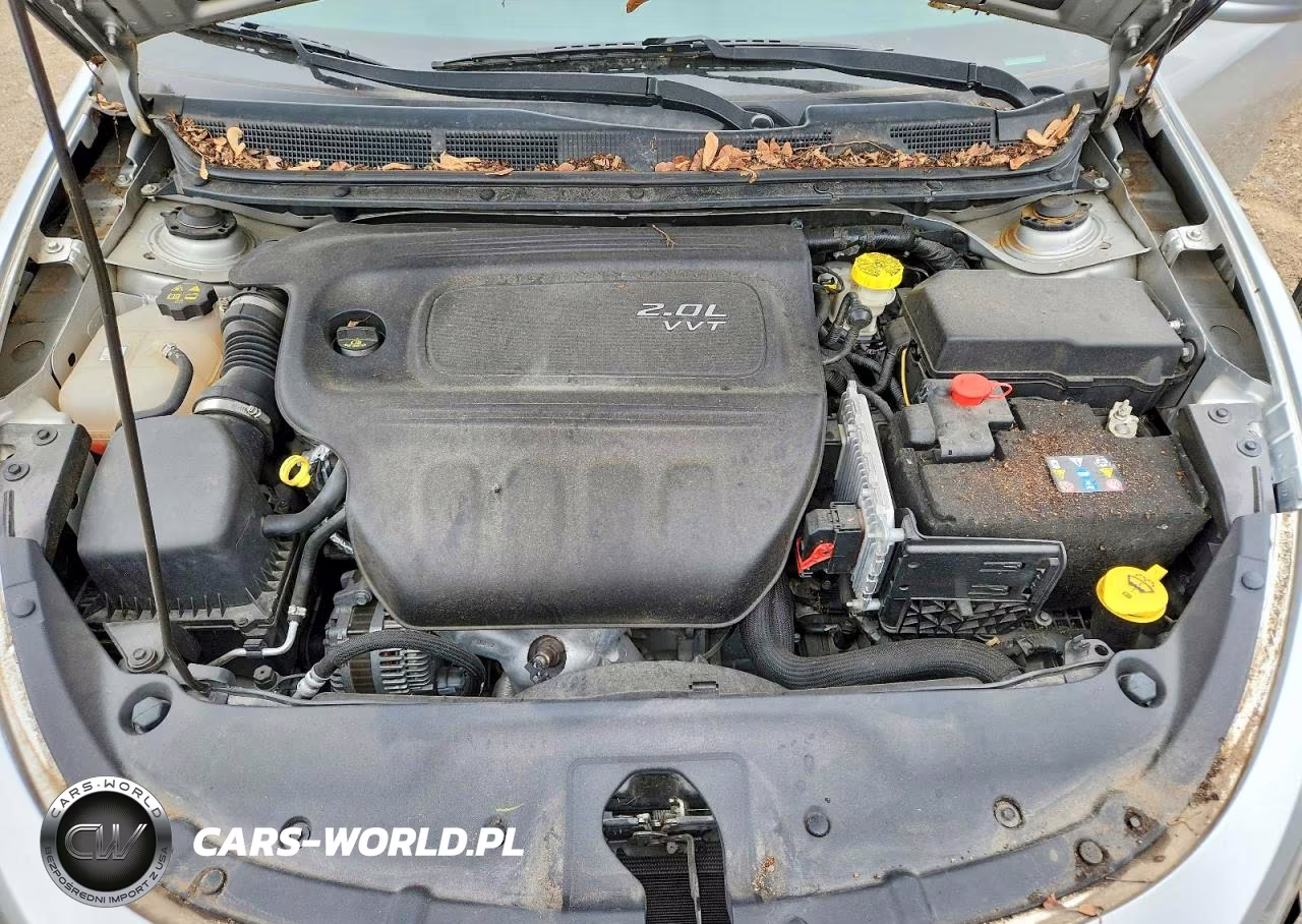 2013 Dodge Dart Sxt VIN:1C3CDFBA8DD294602 - 11