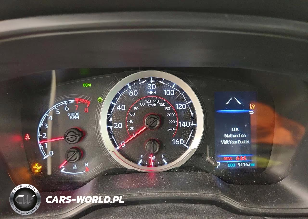 2021 Toyota Toyota Cor VIN:JTDP4MCE8MJ057256 - 9