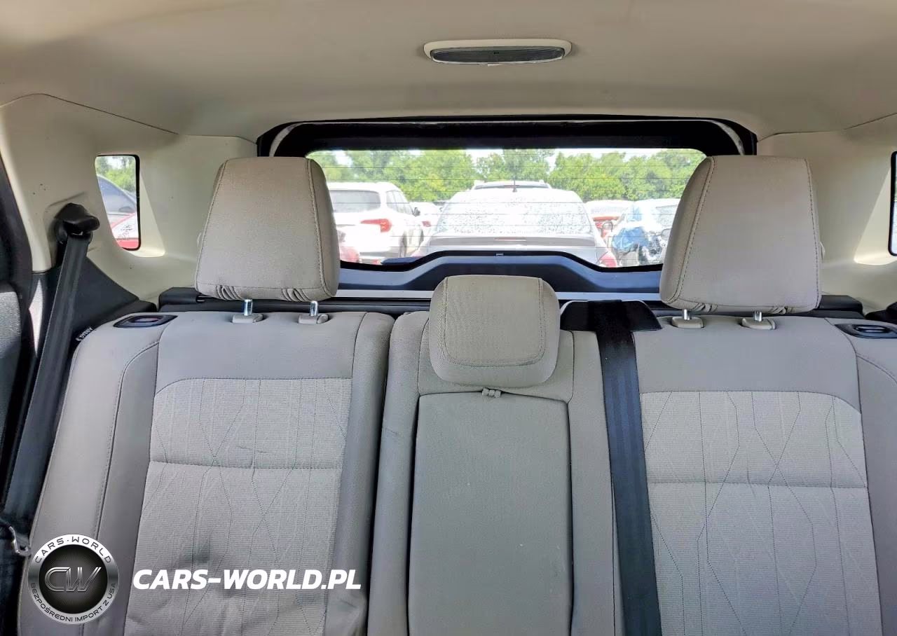 2018 Ford Ecosport Se VIN:MAJ3P1TE4JC230569 - 10
