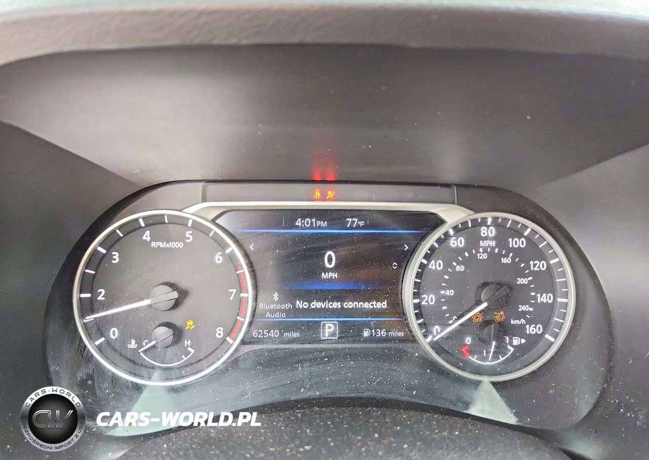 2025 Nissan Sentra Sv VIN:3N1AB8CV5SY241262 - 9