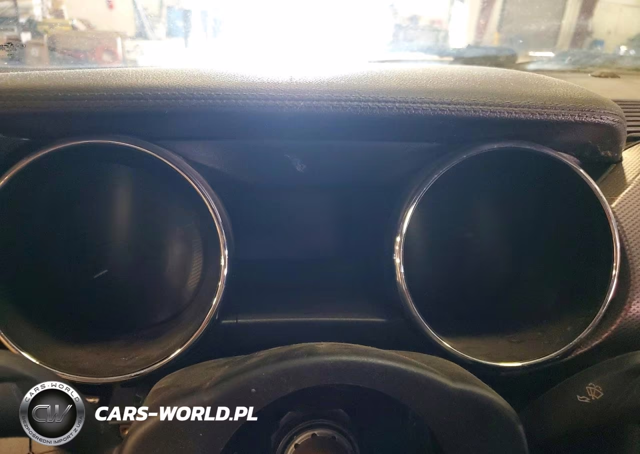 2017 Ford Mustang VIN:1FA6P8THXH5270038 - 9