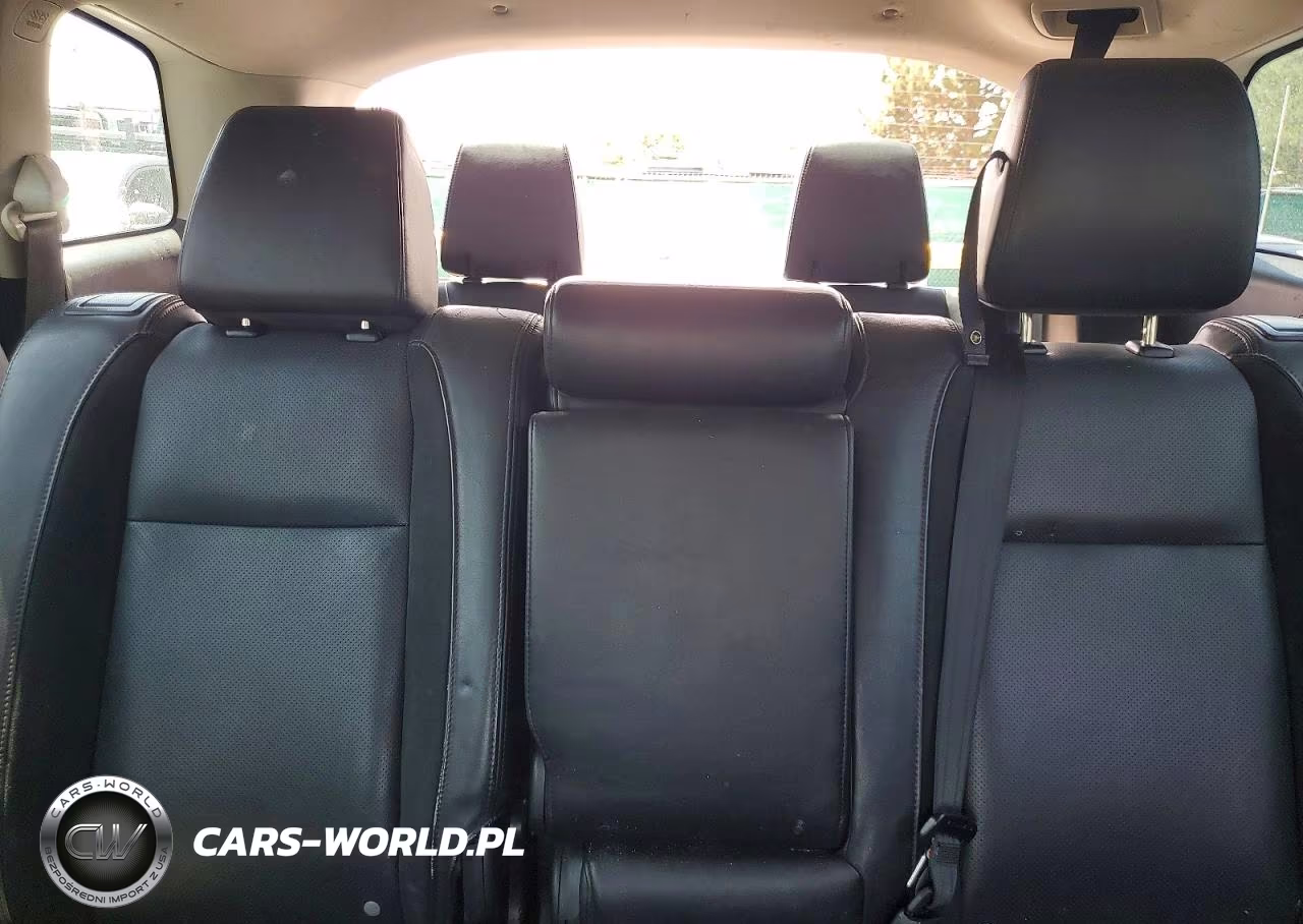 2013 Mazda Cx-9 Touring VIN:JM3TB3CV2D0401224 - 10