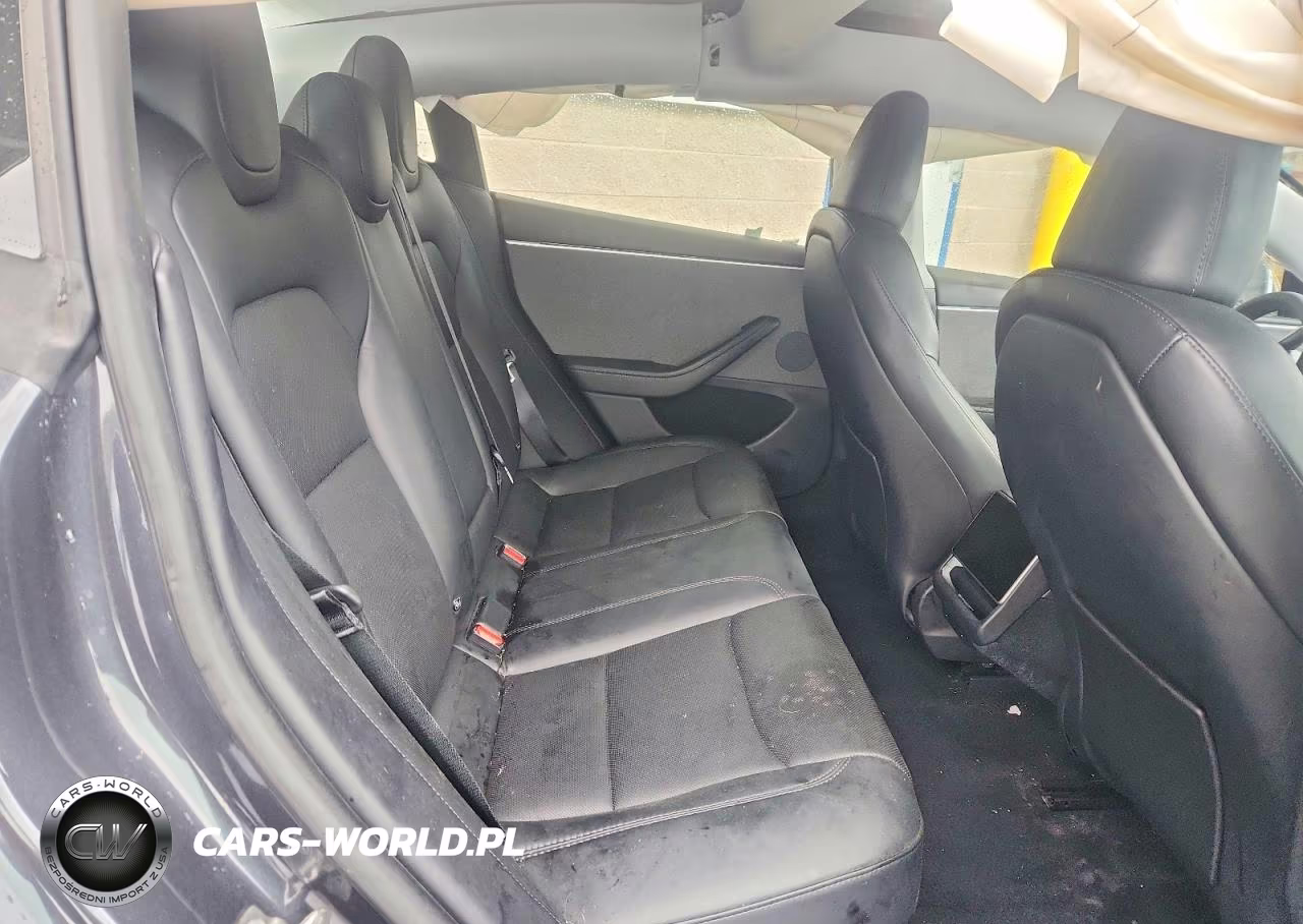 2024 Tesla Model 3 VIN:5YJ3E1EA8RF771553 - 10