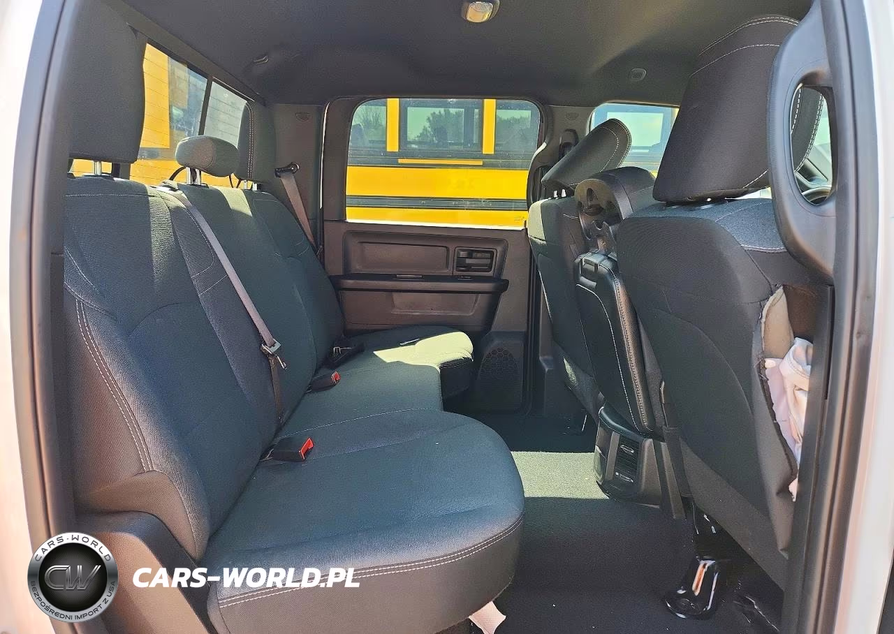2022 Ram 3500 Tradesman VIN:3C63RRGL6NG134951 - 6