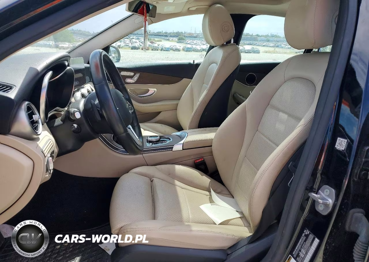 2020 Mercedes-Benz C 300 4Matic VIN:55SWF8EB8LU325887 - 7