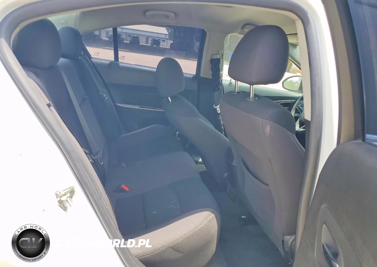 2015 Chevrolet Cruze Lt VIN:1G1PC5SB7F7173847 - 10