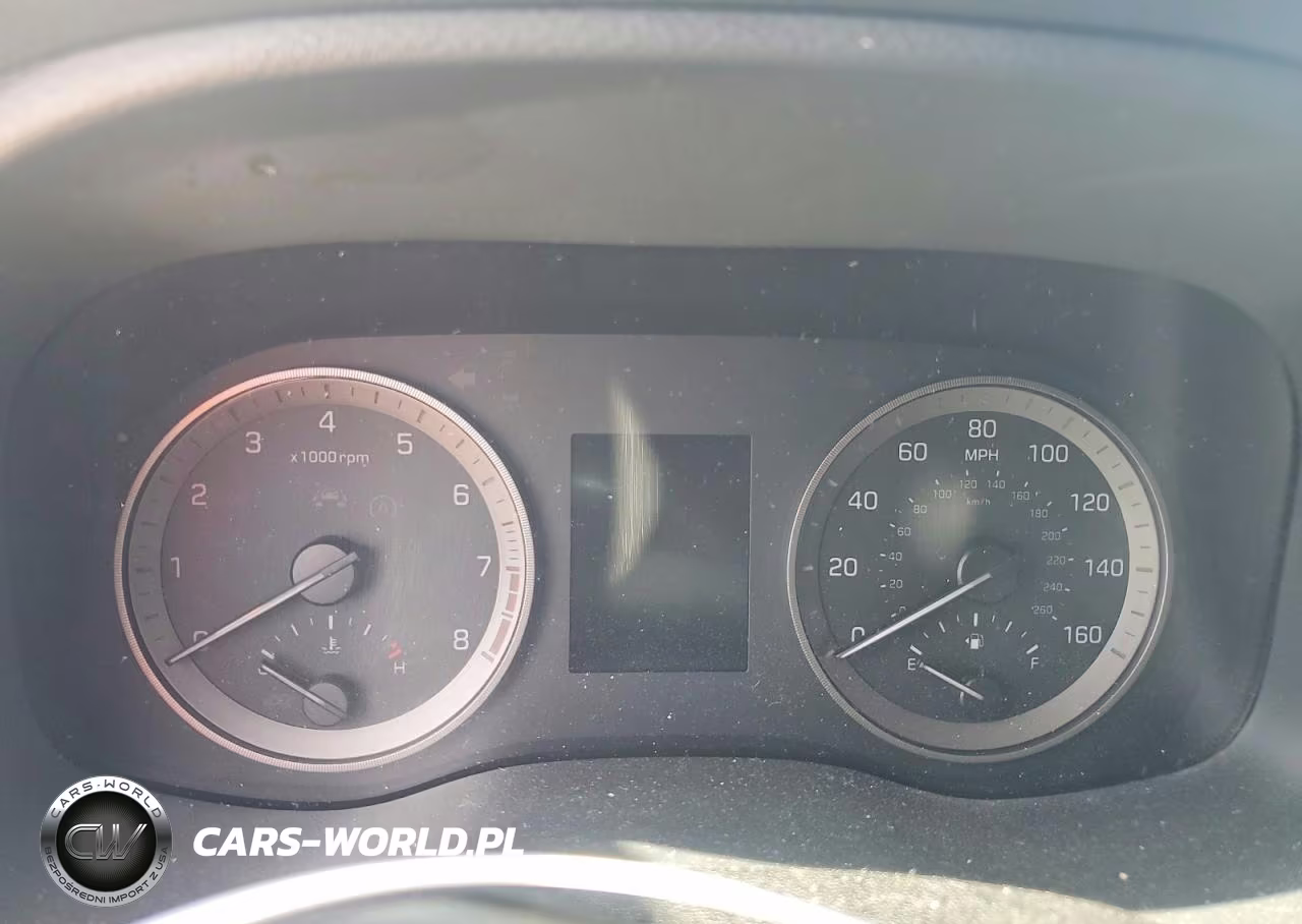 2018 Hyundai Tucson Value VIN:KM8J33A27JU722715 - 9