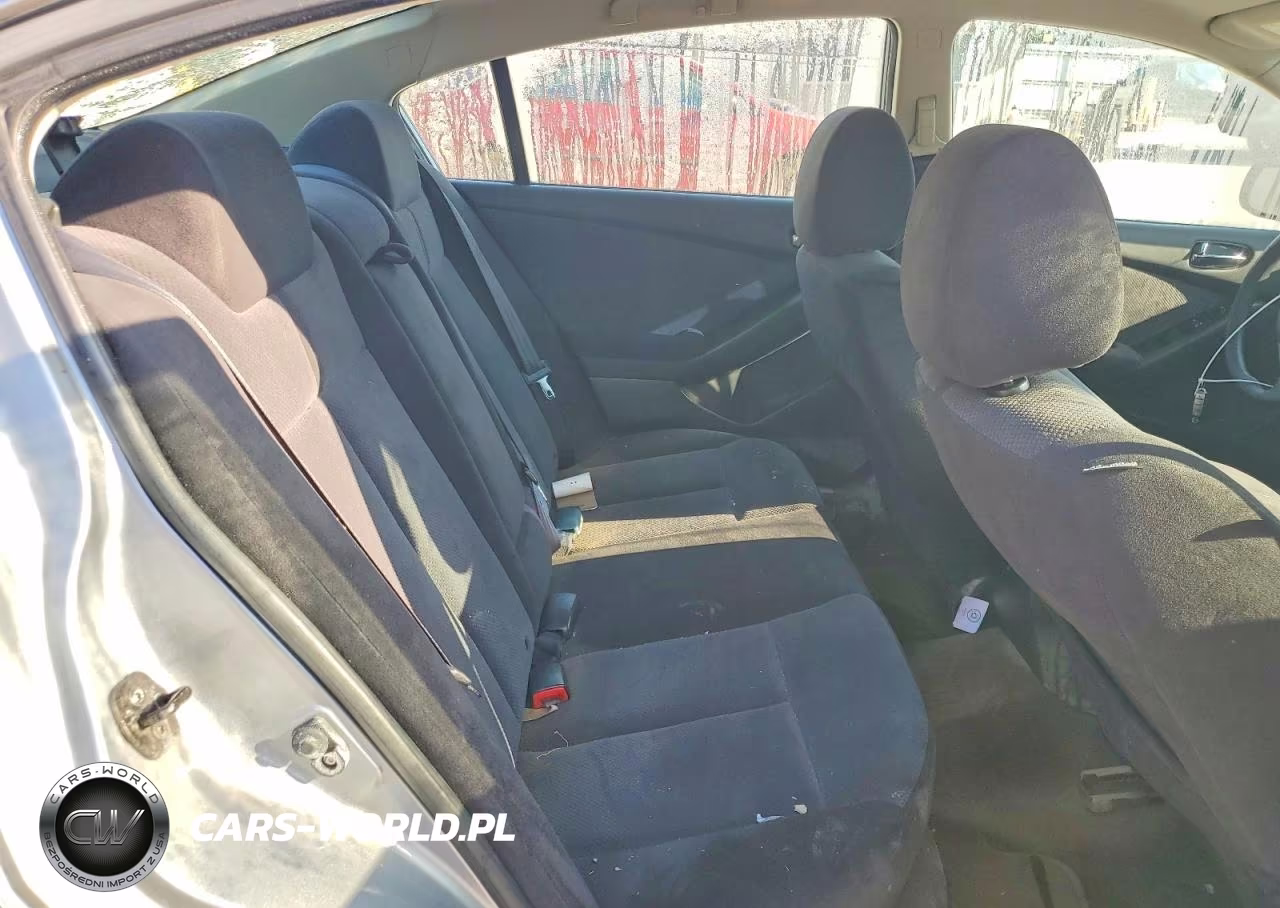 2008 Nissan Altima 2.5 VIN:1N4AL21E08C243065 - 10