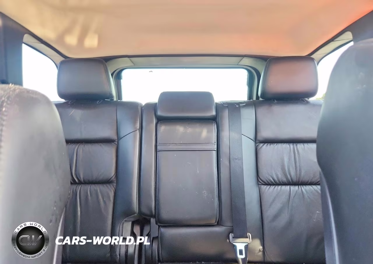 2012 Jeep Grand Cherokee Laredo VIN:1C4RJFAGXCC343520 - 10