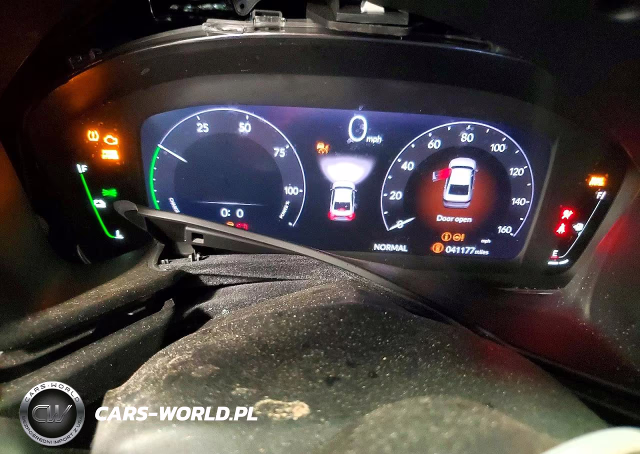 2025 Honda Accord Hybrid Sport-L VIN:1HGCY2F77SA005992 - 9