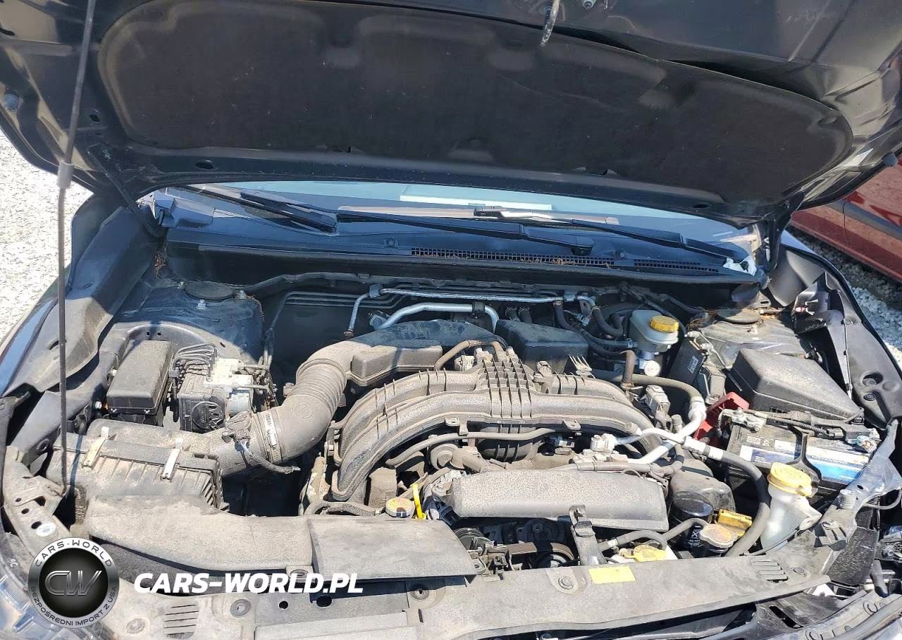 2018 Subaru Crosstrek Premium VIN:JF2GTABC8JG339702 - 12