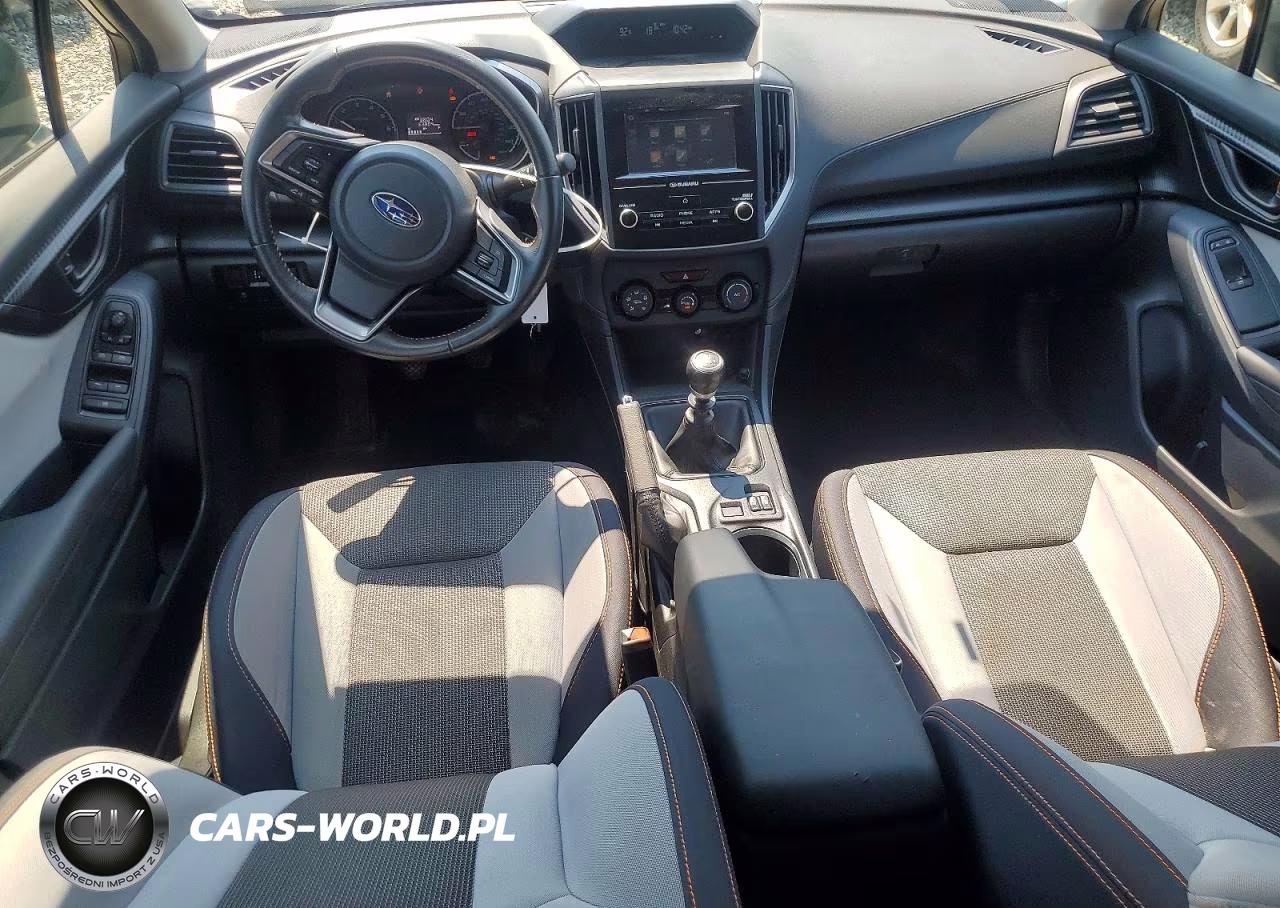 2018 Subaru Crosstrek Premium VIN:JF2GTABC8JG339702 - 8
