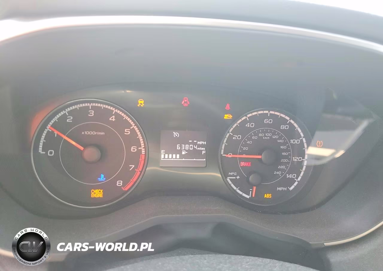 2018 Subaru Crosstrek Premium VIN:JF2GTABC8JG339702 - 9
