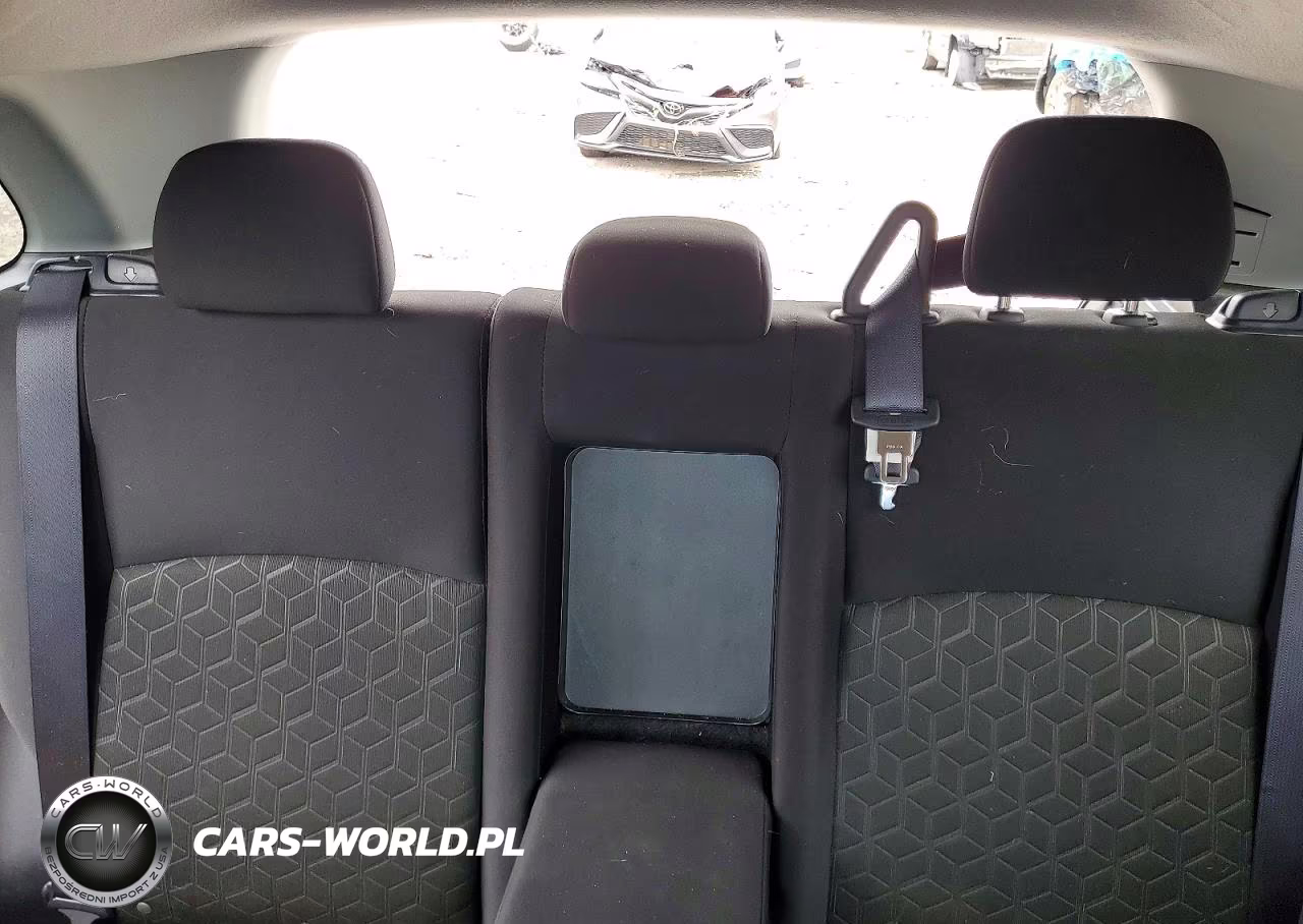 2020 Mitsubishi Outlander Sport Es VIN:JA4AP3AU6LU004094 - 10