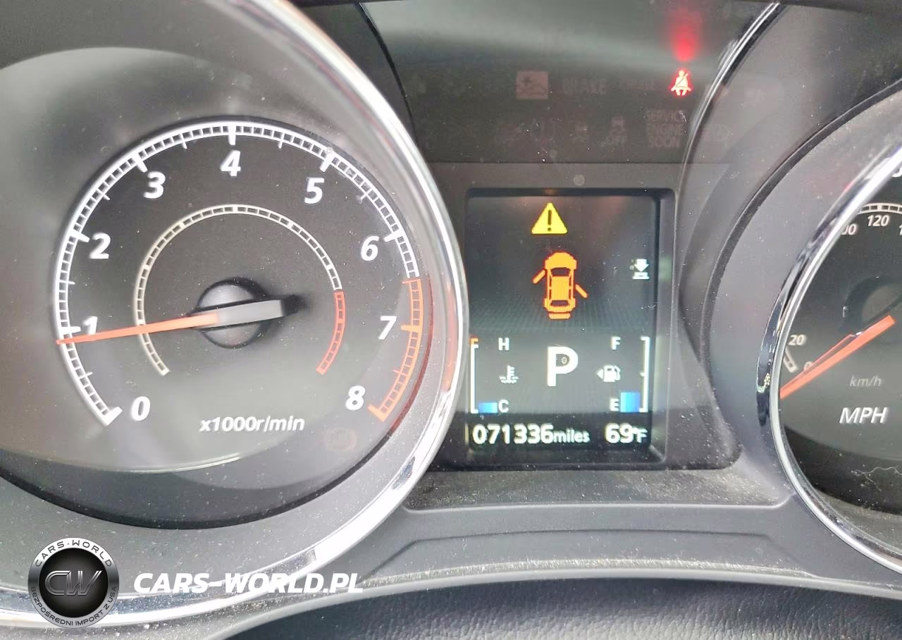 2020 Mitsubishi Outlander Sport Es VIN:JA4AP3AU6LU004094 - 9