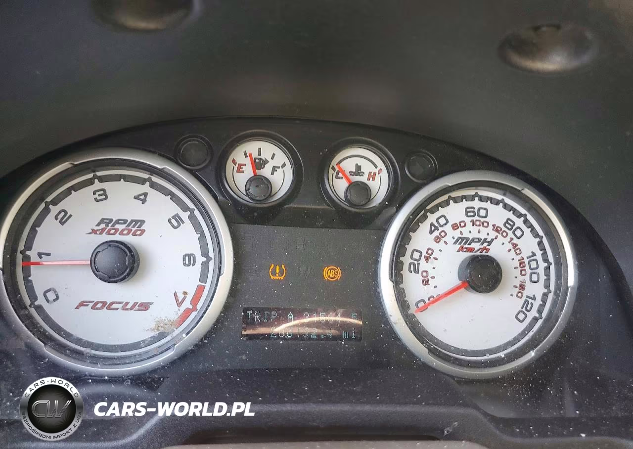 2010 Ford Focus Ses VIN:1FAHP3GN0AW197192 - 9