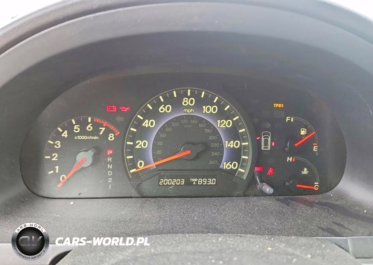2007 Honda Odyssey Exl VIN:5FNRL38717B013398 - 9
