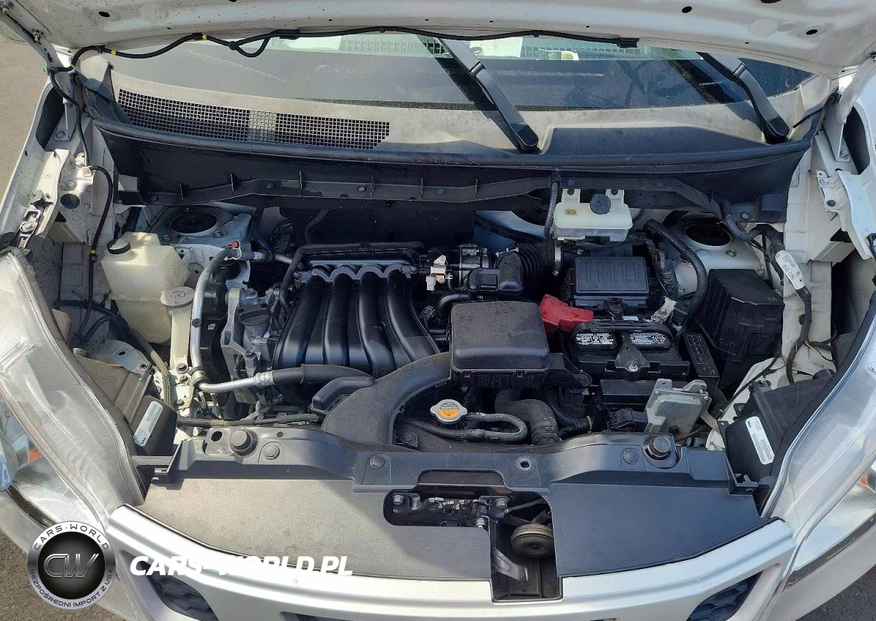 2017 Nissan Nv200 S VIN:3N6CM0KN9HK712776 - 11