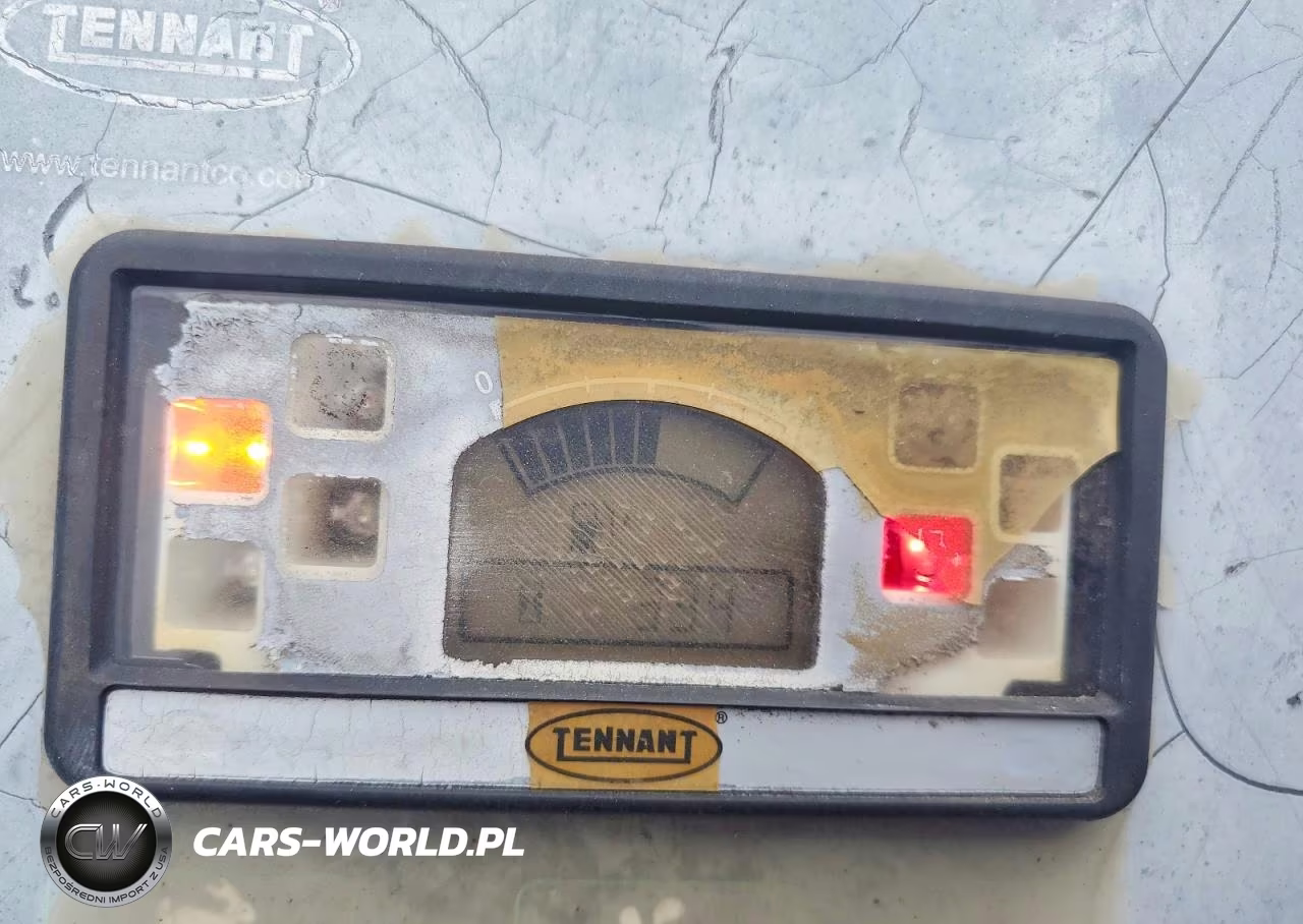 2013 Tenn Sweeper VIN:S3061520000000000 - 8