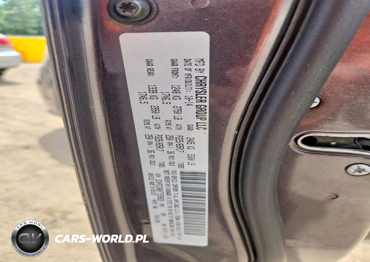 2015 Dodge Journey Se VIN:3C4PDCABXFT559829 - 13