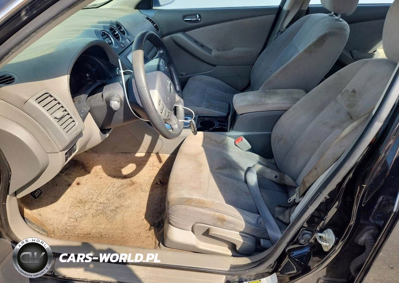 2012 Nissan Altima 2.5 VIN:1N4AL2AP8CN479235 - 7