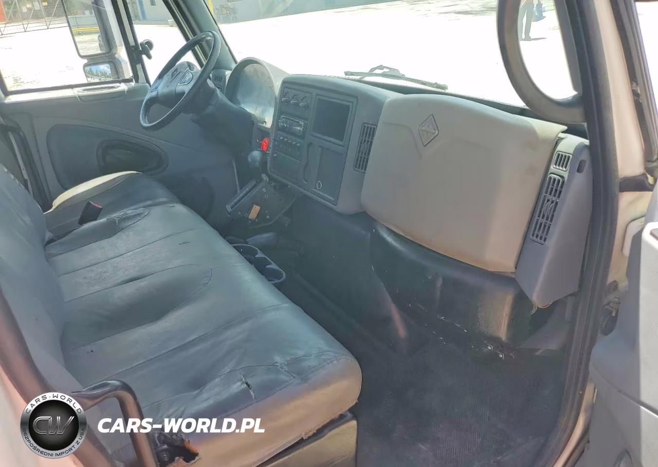 2006 International 4000 4300 VIN:1HTMMAAM26H181466 - 5