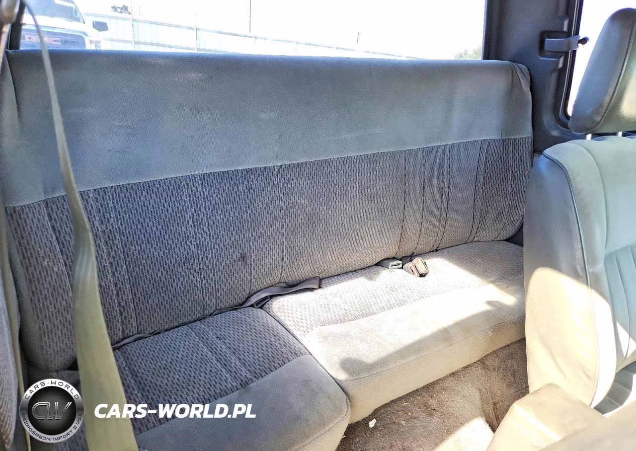 1991 Mazda B2600 Cab Plus VIN:JM2UF3148M0172443 - 10
