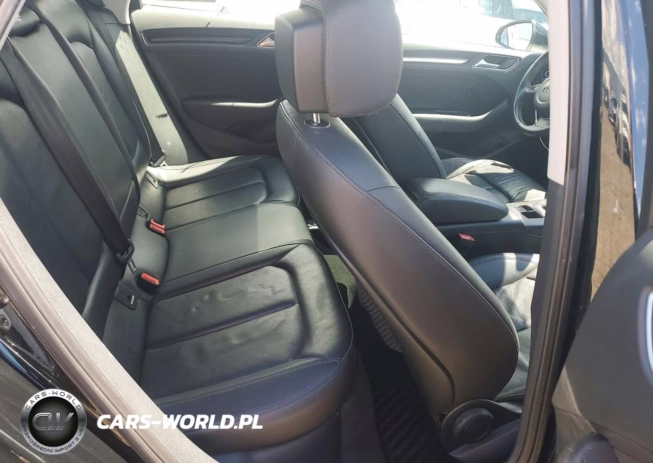 2015 Audi A3 Premium VIN:WAUBFGFF1F1001217 - 10