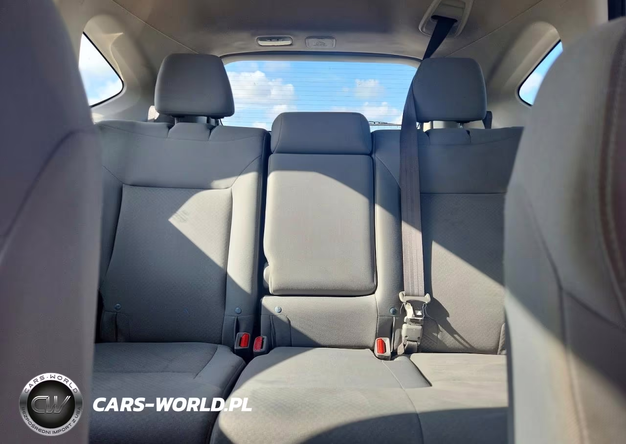 2015 Honda Cr-V Lx VIN:3CZRM3H3XFG713868 - 10