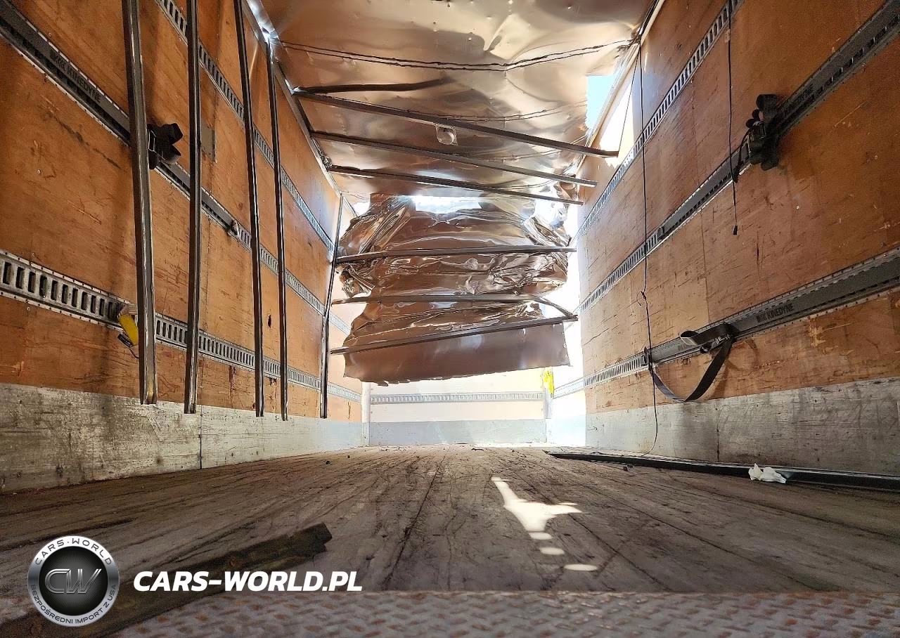 2014 Freightliner Business Class M2 Box Truck VIN:1FVACXDT6EHFV6970 - 10