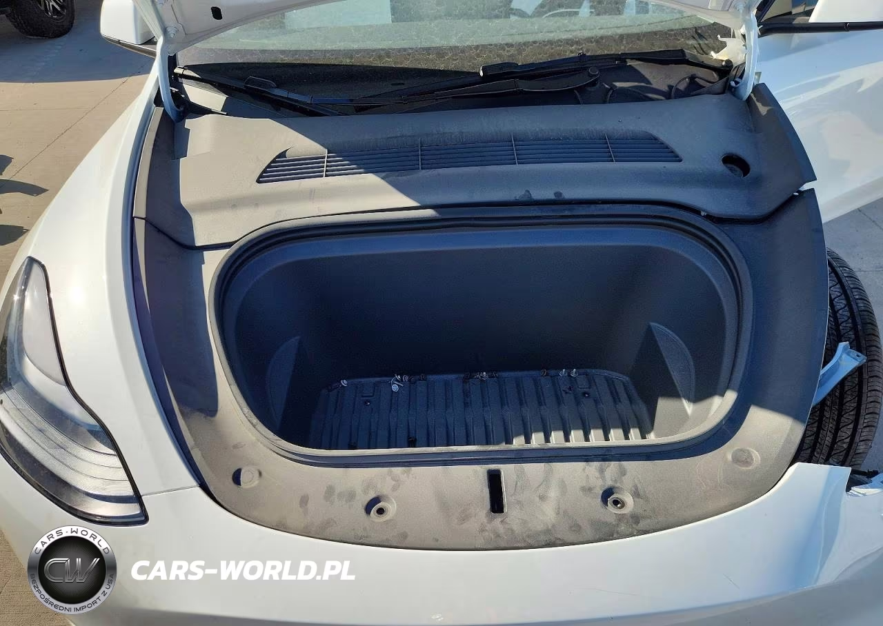 2024 Tesla Model Y VIN:7SAYGDED8RF116954 - 11