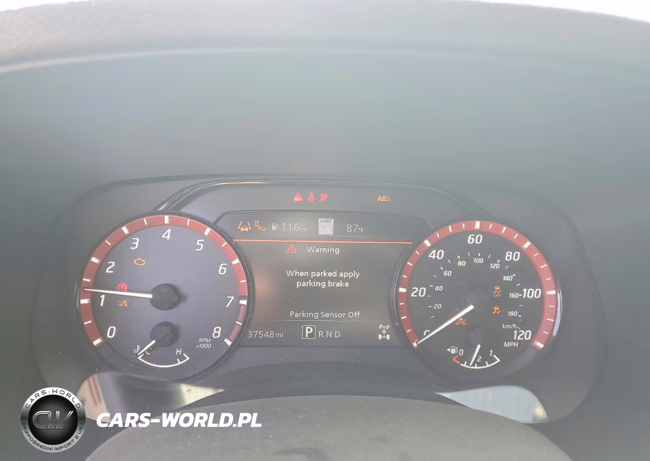 2023 Nissan Frontier Pro-4X VIN:1N6ED1EK7PN631901 - 9