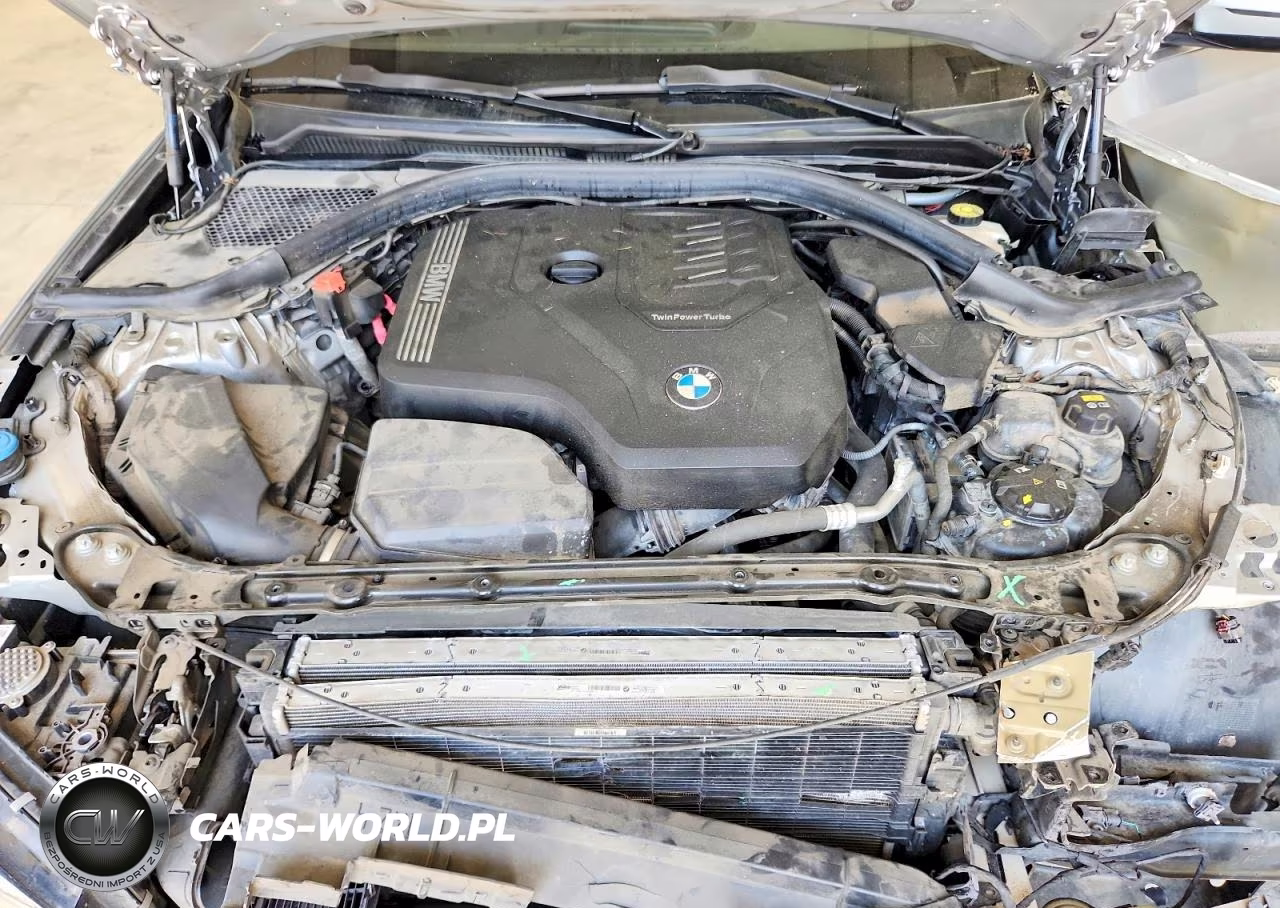 2020 BMW 330I VIN:WBA5R1C02LFH74829 - 11