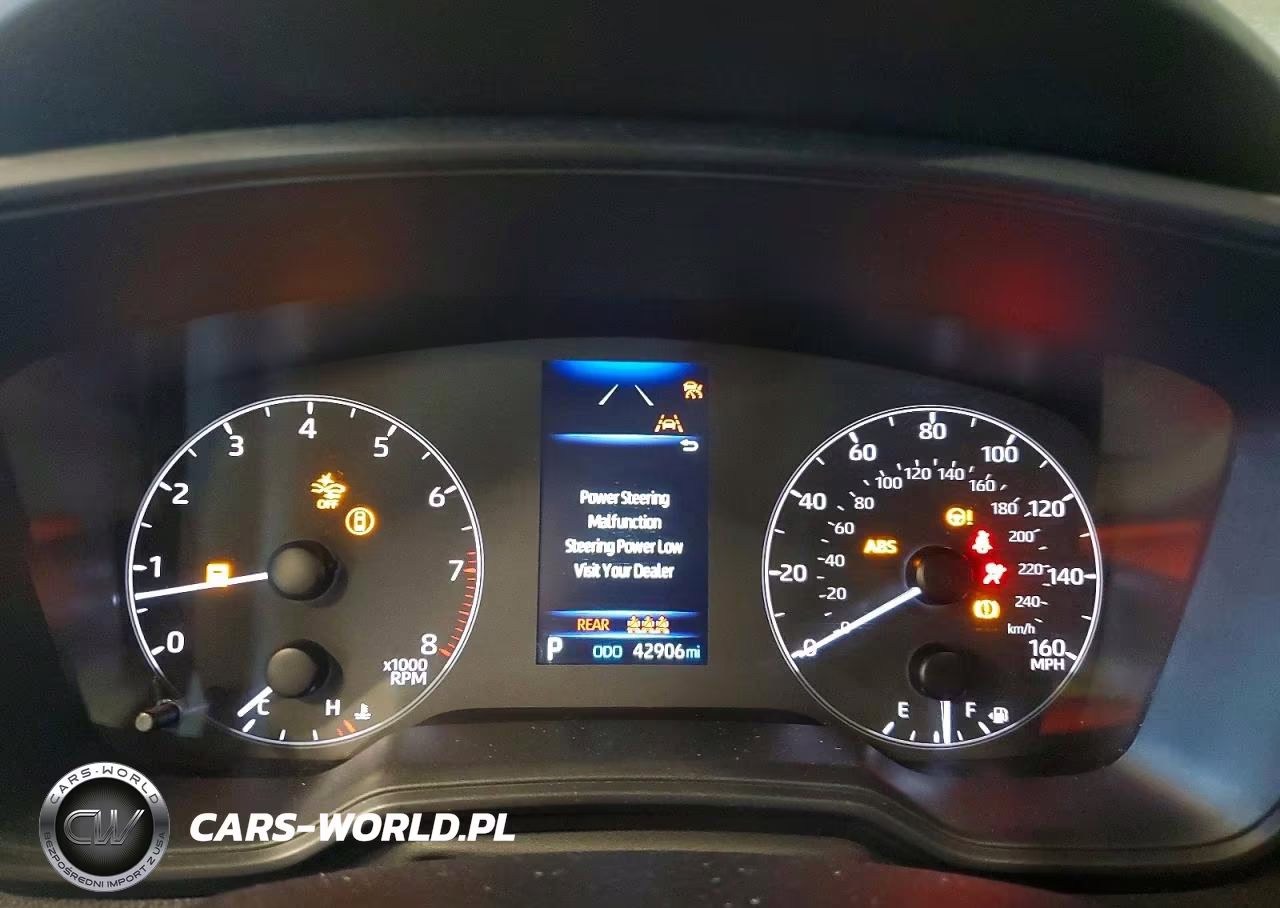 2024 Toyota Corolla Le VIN:5YFB4MDE4RP145328 - 9