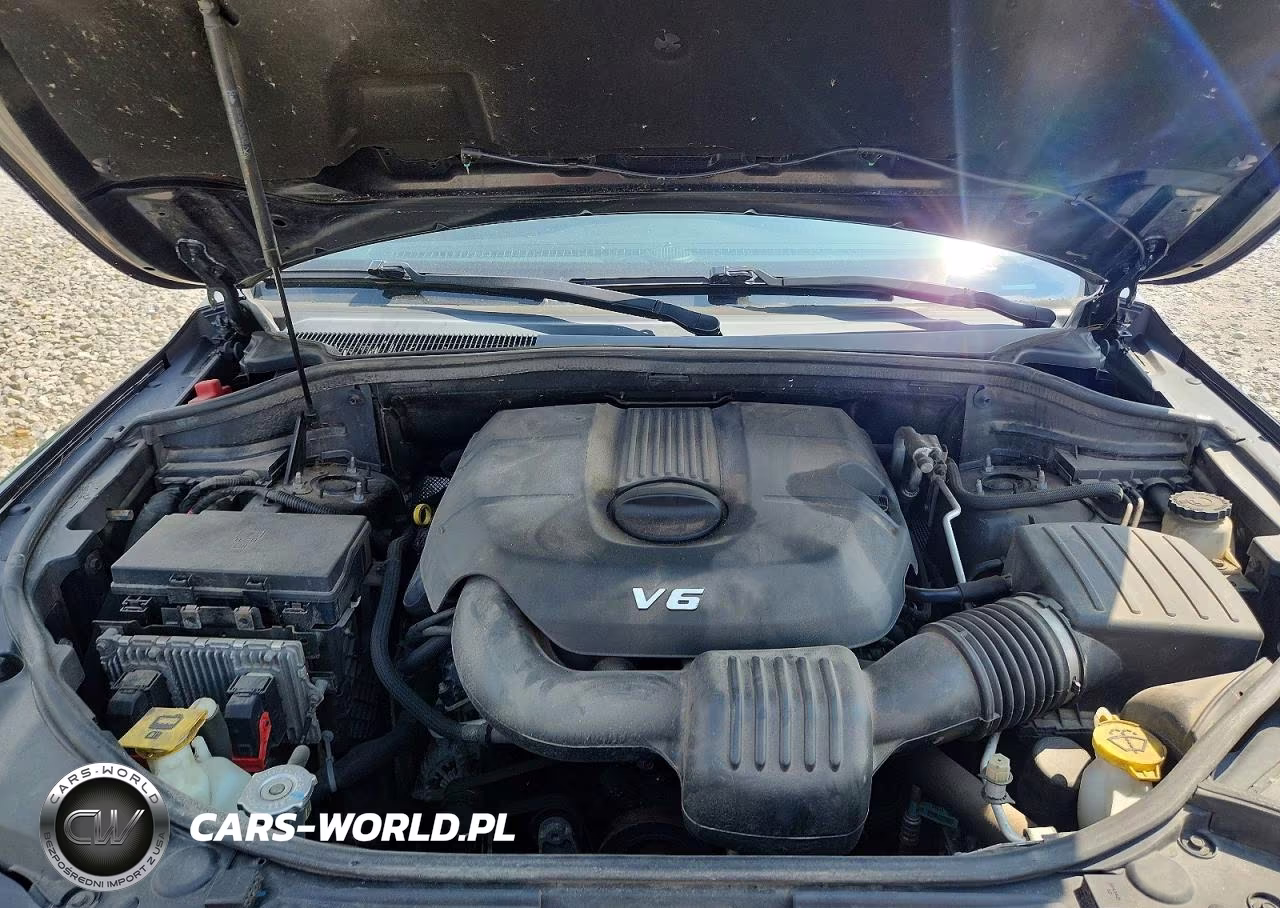 2015 Jeep Grand Cherokee Limited VIN:1C4RJFBG4FC791982 - 12