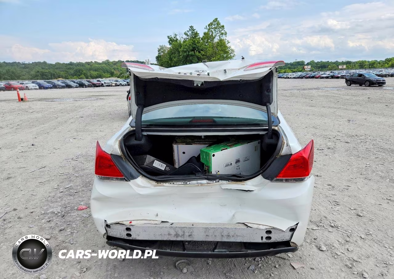 2011 Toyota Avalon Base VIN:4T1BK3DB3BU377218 - 6