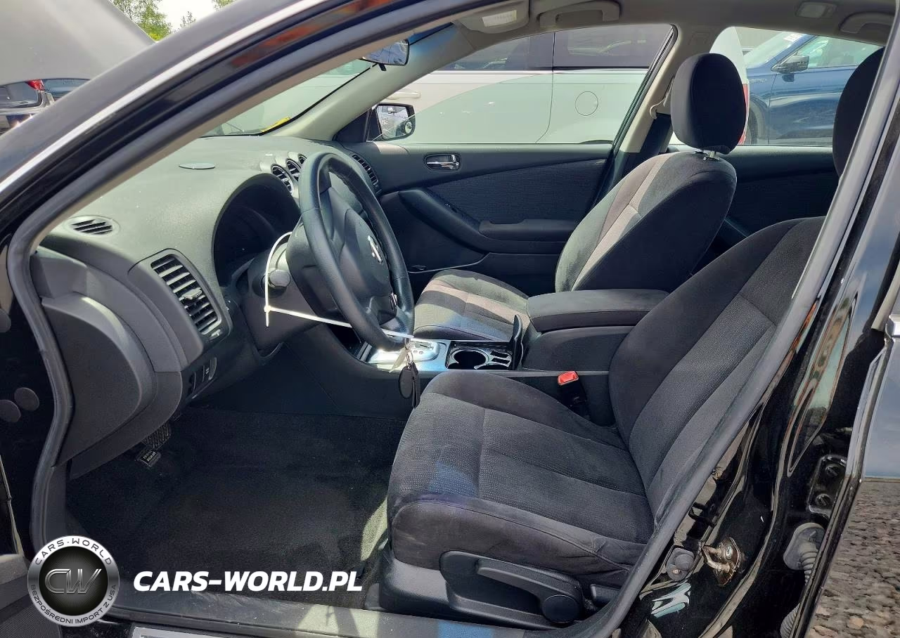 2010 Nissan Altima 2.5 VIN:1N4AL2APXAN509459 - 7