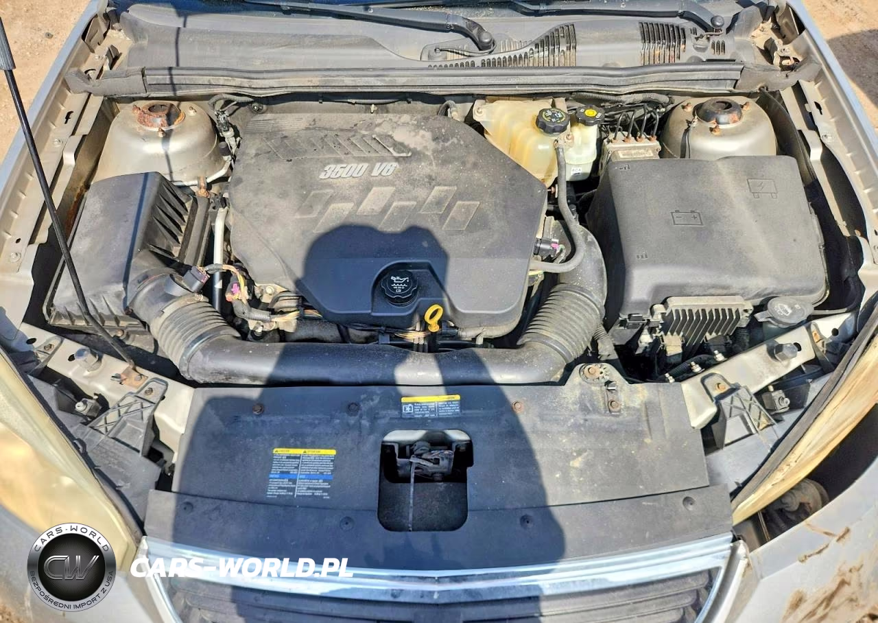 2008 Chevrolet Malibu Lt VIN:1G1ZT58N08F145231 - 12