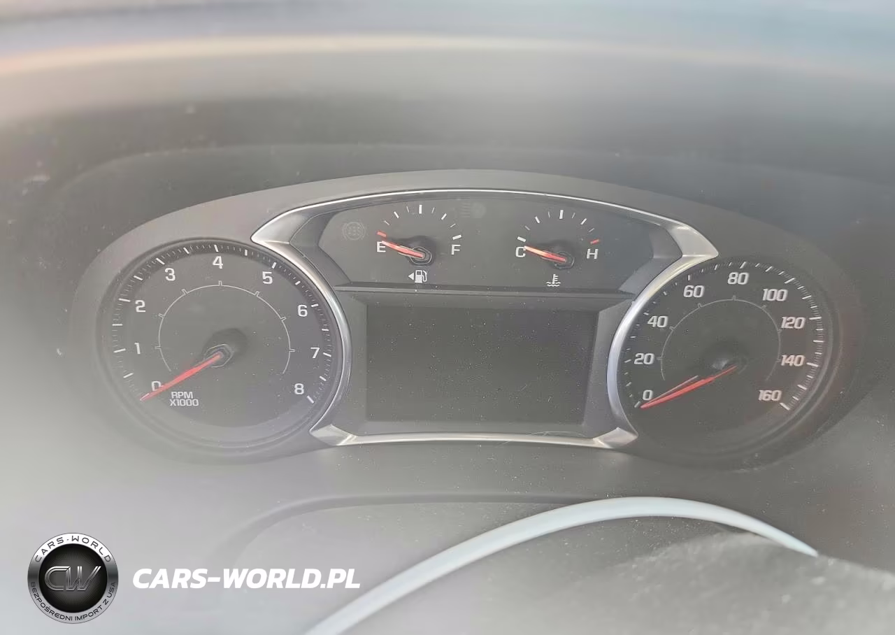 2018 GMC Acadia Slt-1 VIN:1GKKNULS8JZ129586 - 9