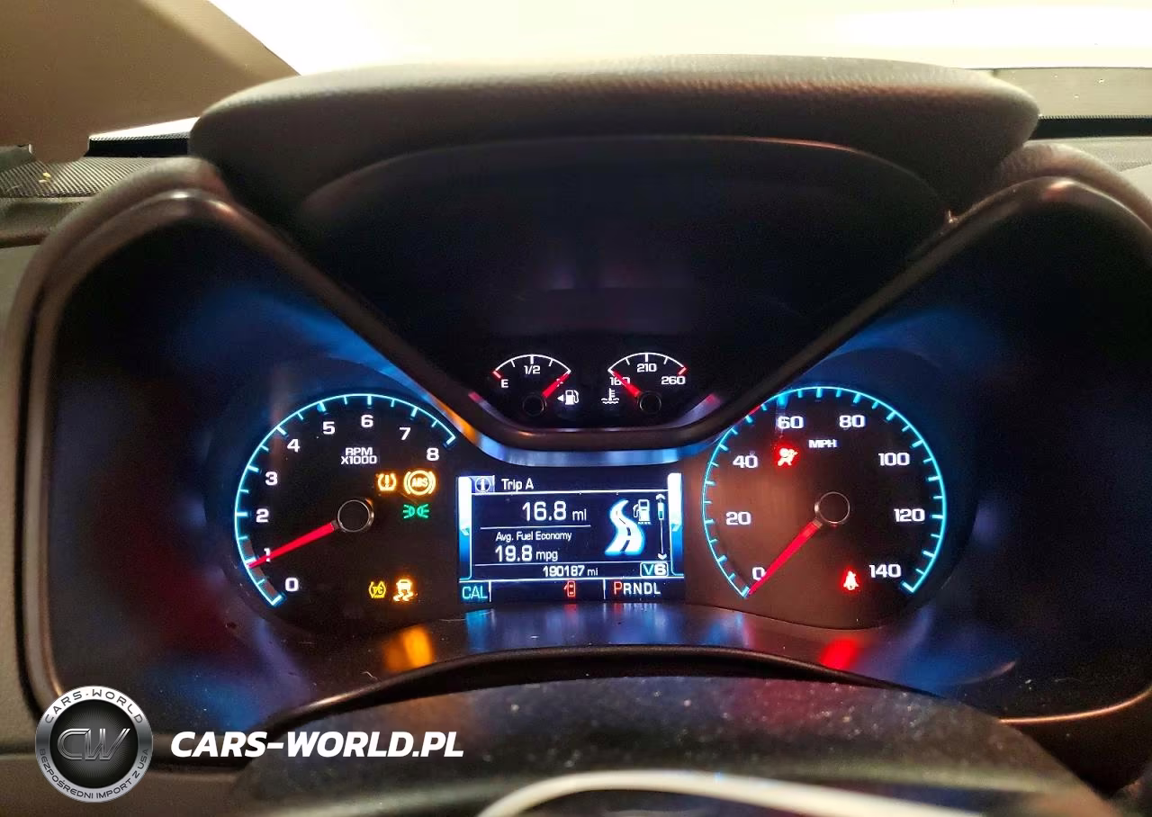 2017 Chevrolet Colorado Z71 VIN:1GCGTDEN6H1147317 - 9