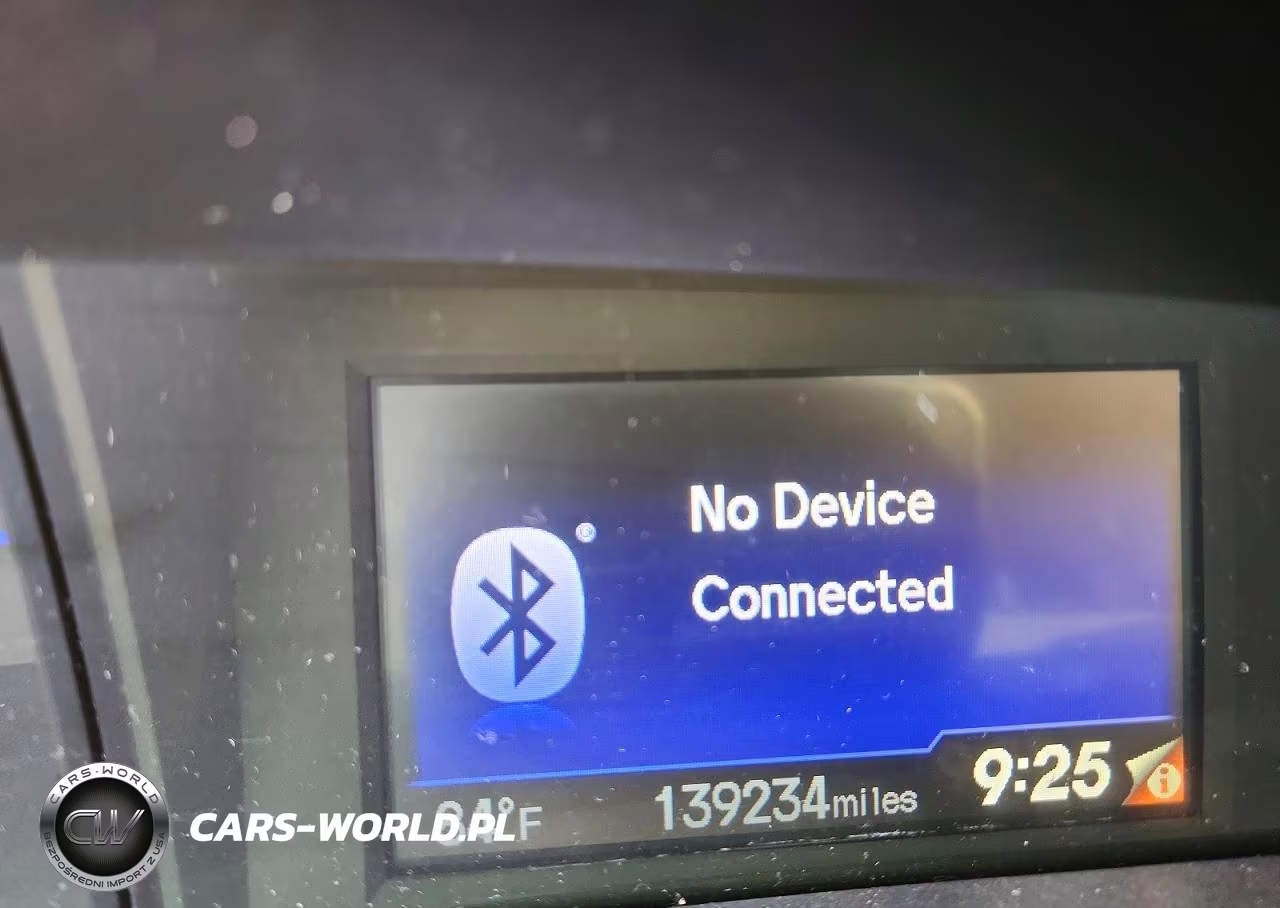 2014 Honda Civic Lx VIN:19XFB2F57EE012373 - 9