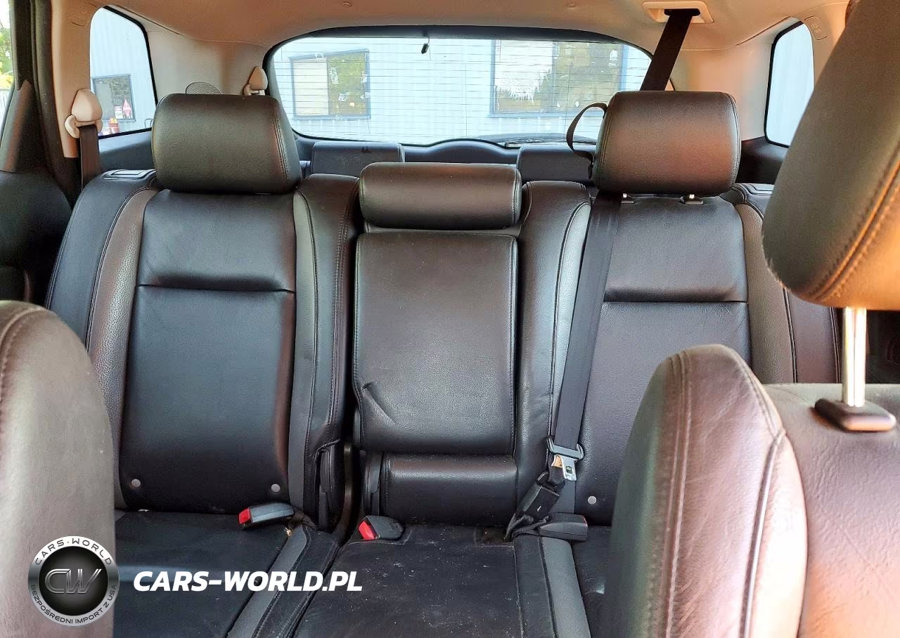 2007 Mazda Cx-9 VIN:JM3TB38Y670109597 - 10