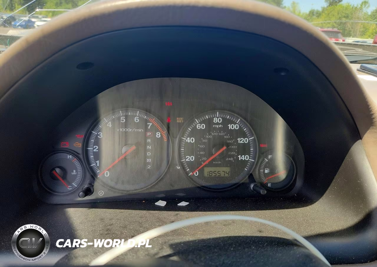 2001 Honda Civic Lx VIN:2HGES16561H600688 - 9