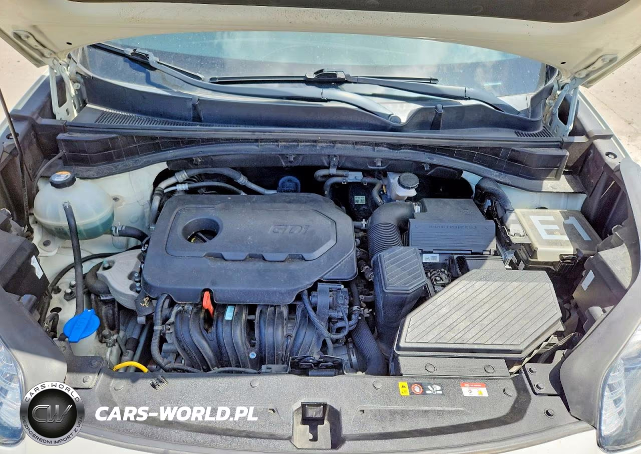 2020 Kia Sportage S VIN:KNDP63AC2L7682804 - 11