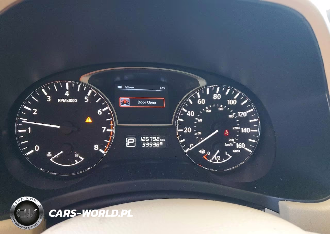 2013 Nissan Pathfinder S VIN:5N1AR2MN6DC664413 - 9