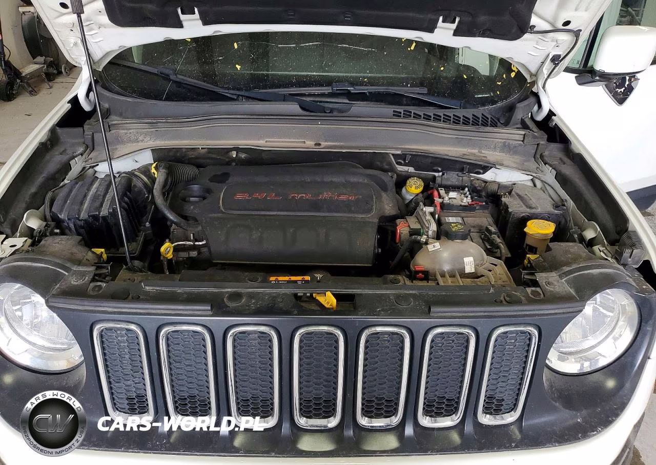 2018 Jeep Renegade Latitude VIN:ZACCJBBB0JPJ32477 - 12