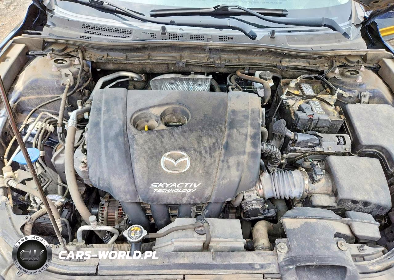 2018 Mazda 3 Touring VIN:3MZBN1V39JM271766 - 11