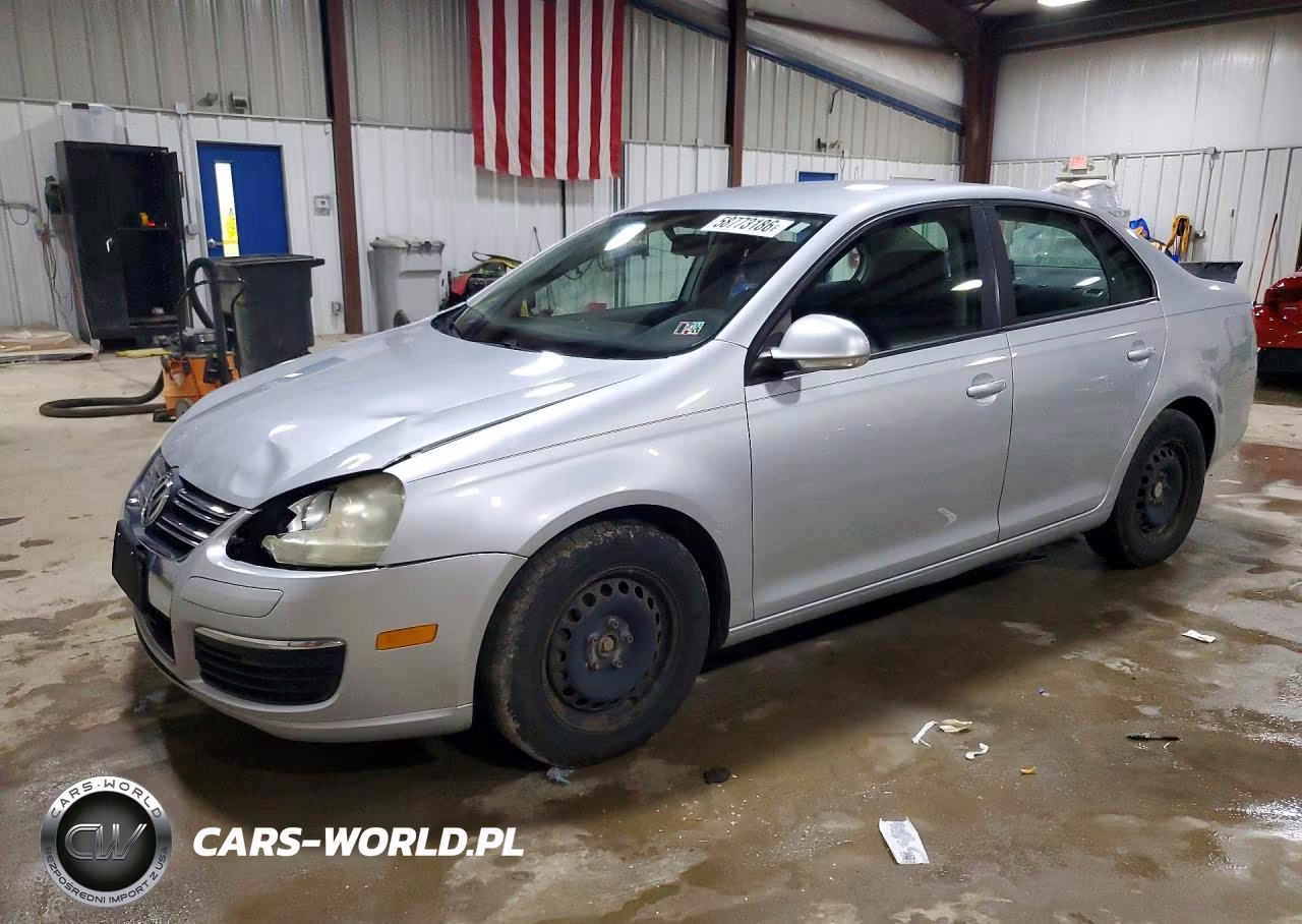 2006 Volkswagen Jetta Value